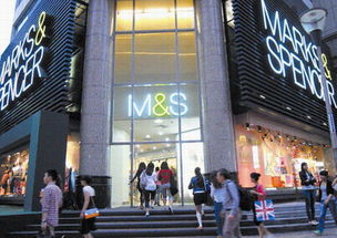 玛莎百货在华再折戟 百货业务加速撤退背后的“水土不服”